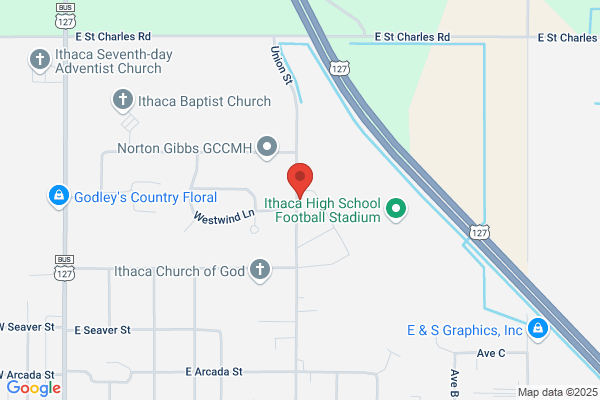 Ithaca Alternative Education