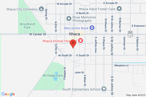Ithaca Feed Center