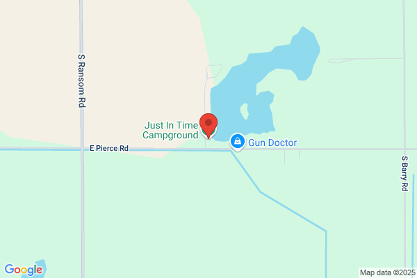 Just-In-Time-Campground Inc