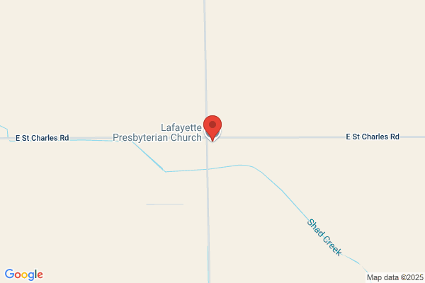 Lafayette Presbyterian Church