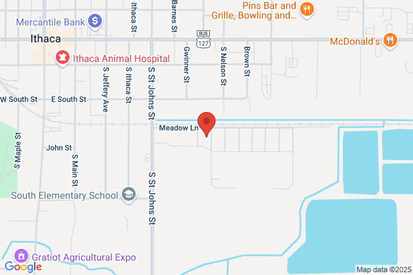 Meadow Lane Estates
