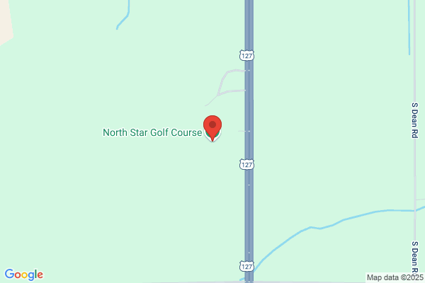 North Star Golf Course