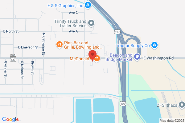 Wendy's - Closed