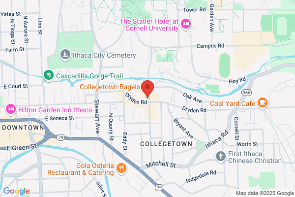 Collegetown Wine & Spirits