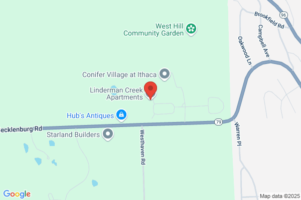 Linderman Creek Apartments