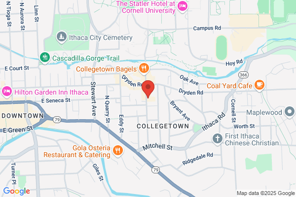312 College Ave Management