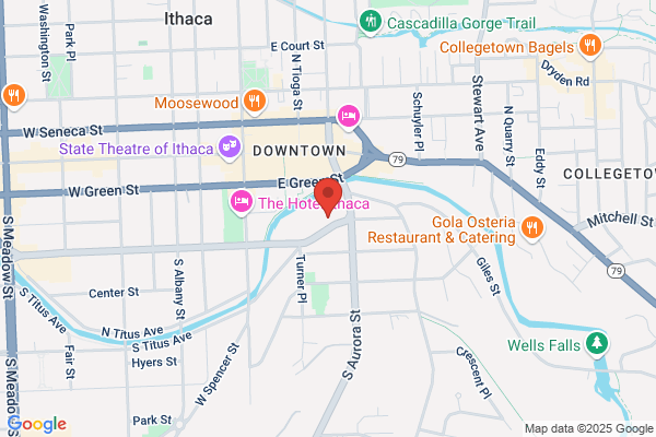 Ithaca Renting Company