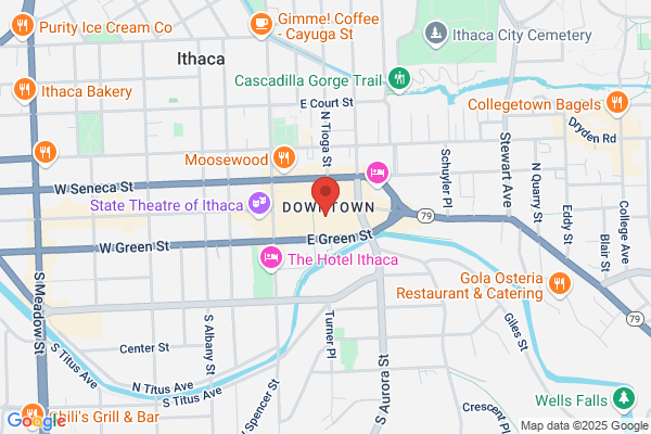 Community Dispute Resolution Center
