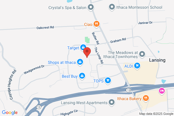 Michaels - Closed