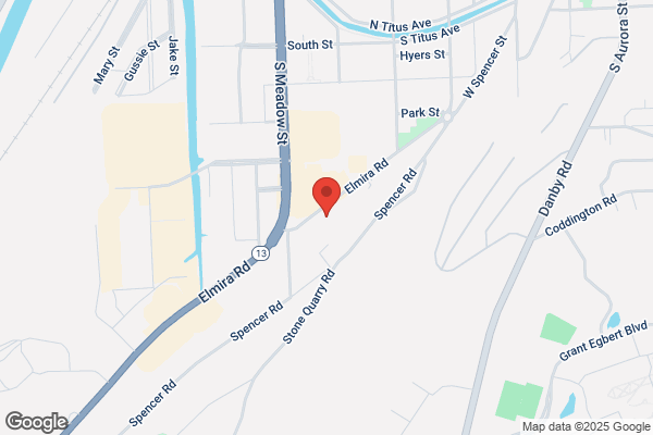 Hunt's Auto Service