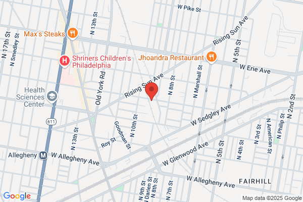 Tioga Auto Parts