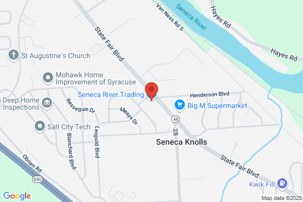 Seneca Supply Inc