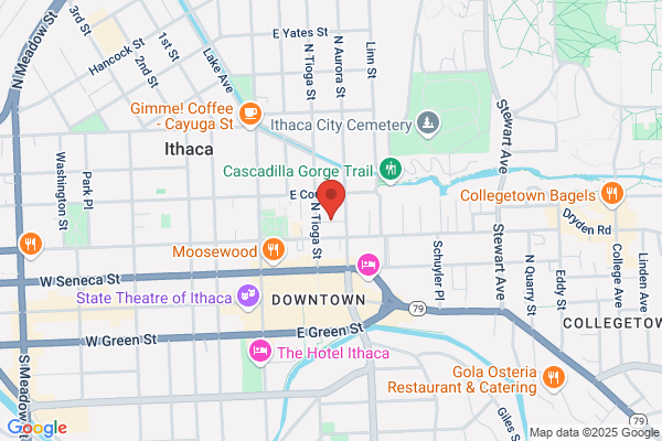 Triphammer Development Co Inc