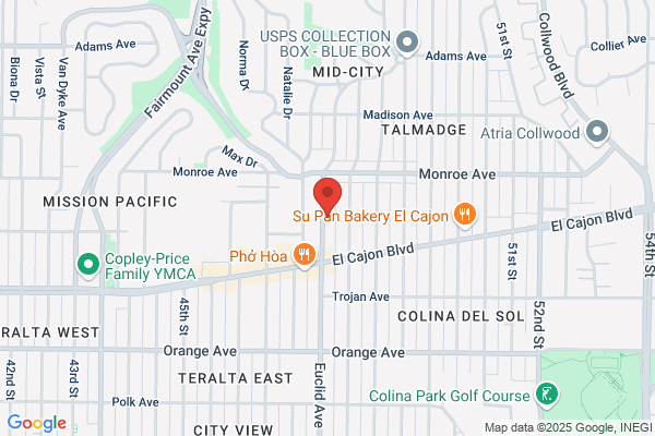 Service Connection Real Estate & Property Management