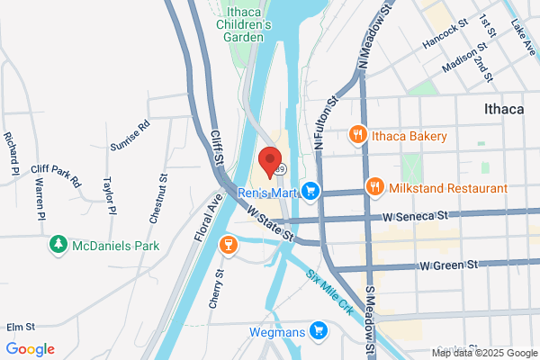 Chemung Canal Trust Company