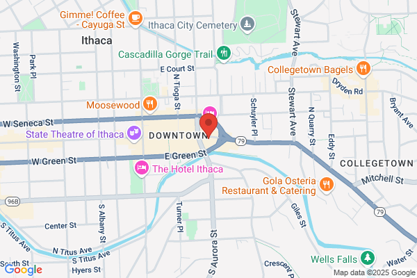 Collegetown Bagels