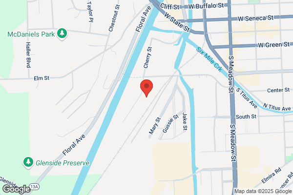 Taber Street Auto Repair