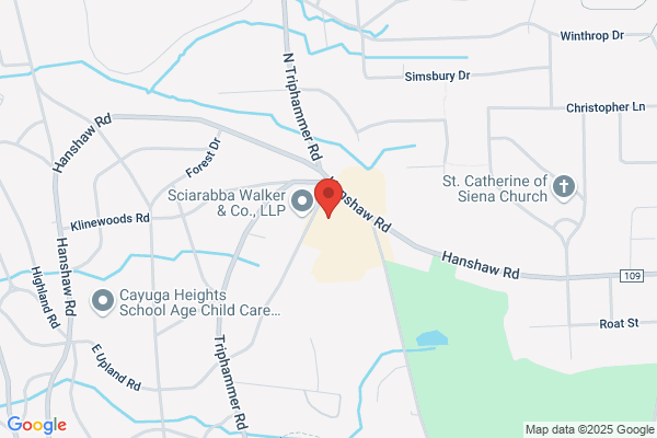 Cayuga Heights Chiropractic and Massage