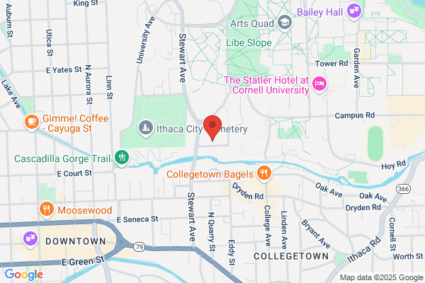 Edgemoor-Cornell University