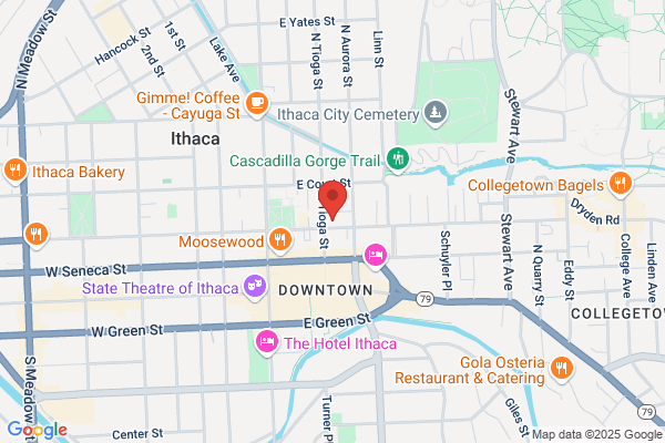 Cayuga Facial Surgery - Jeffrey S Lewis MD