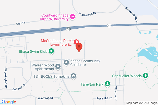 Ferrer & Monaghan Vein and Aesthetic Center