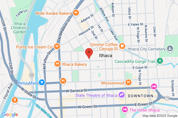 Ithaca Academy of Dance