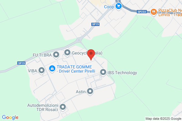 Alta Spa
