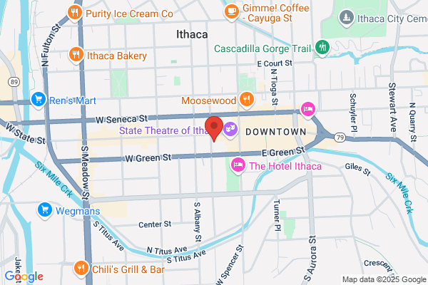 Wanderlust Cafe & Boutique