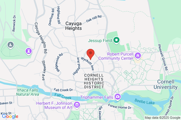 Bridges Cornell Heights