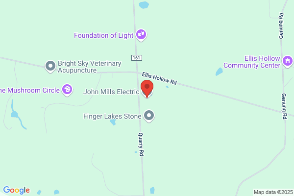 John Mills Electric, Inc.
