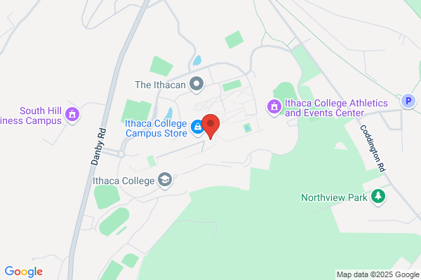 Ithaca College, Conference and Event Services