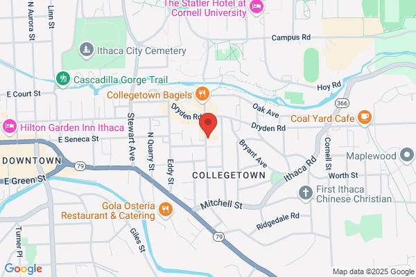 GreenStar Food Co+op