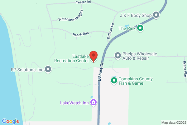 Eastlake Recreation Club