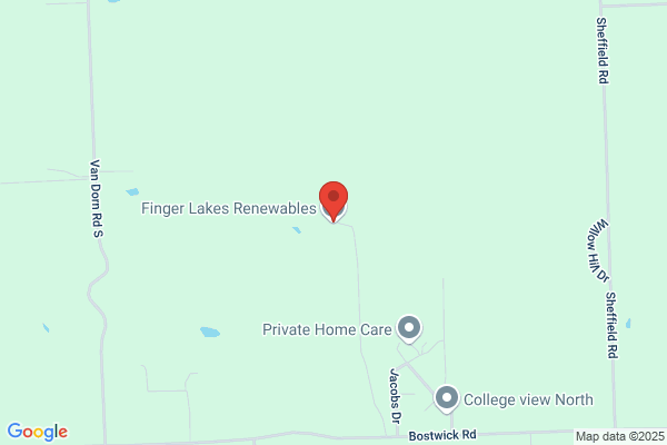 Fingerlakes Renewable Energy Cooperative
