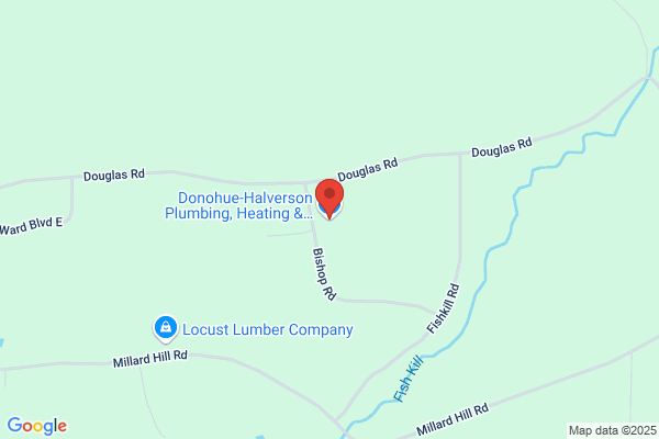 Hertzberg Steven Plumbing & Heating