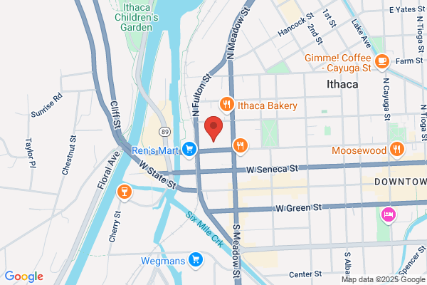 Hsc Associates Heating & AC