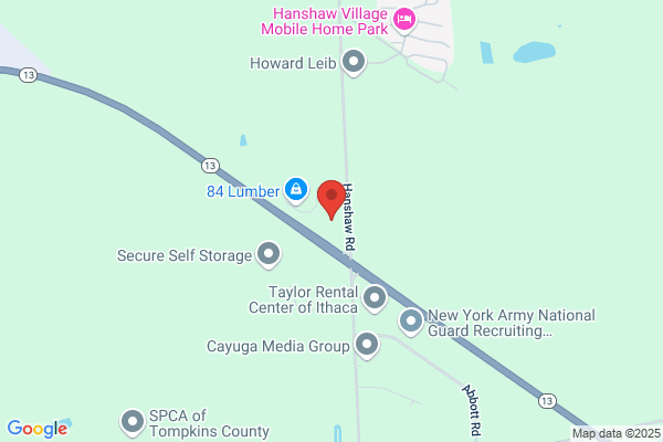Ithaca Insulation Co