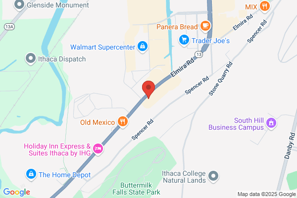 Hampton Inn Ithaca