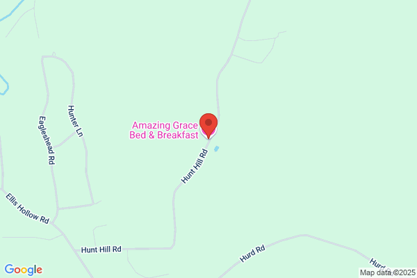 Amazing Grace Bed & Breakfast