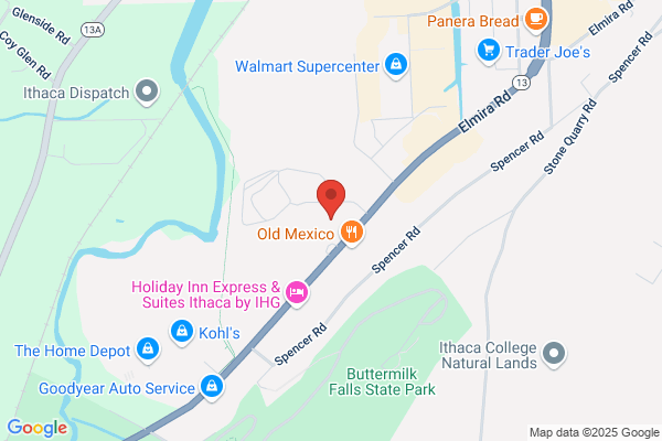 Quality Inn Ithaca - University Area