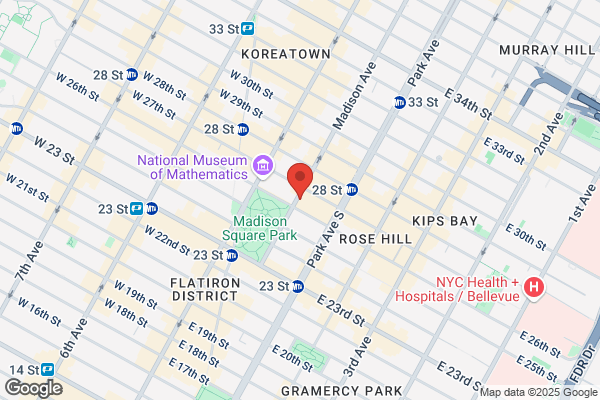 New York Life Insurance Co