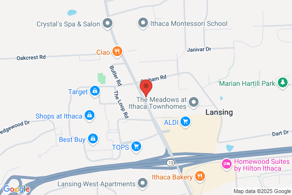 Lama Law Firm LLP