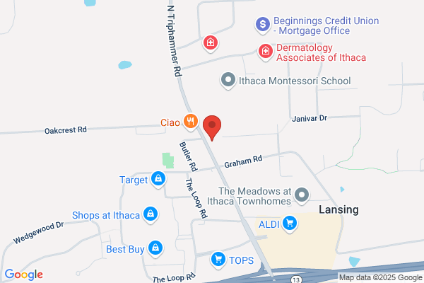 Finger Lakes Oral Surgery