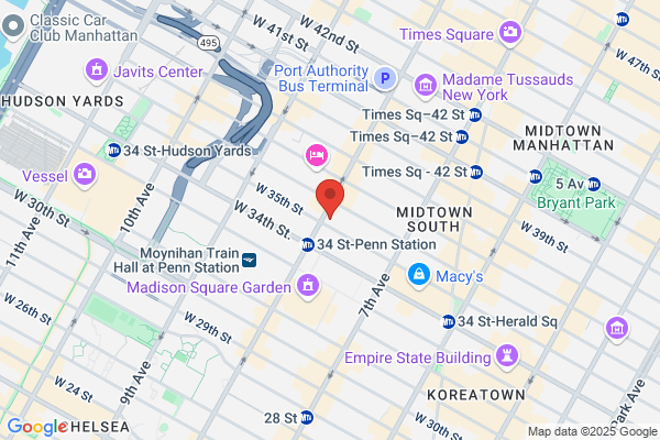 Staples Travel Services