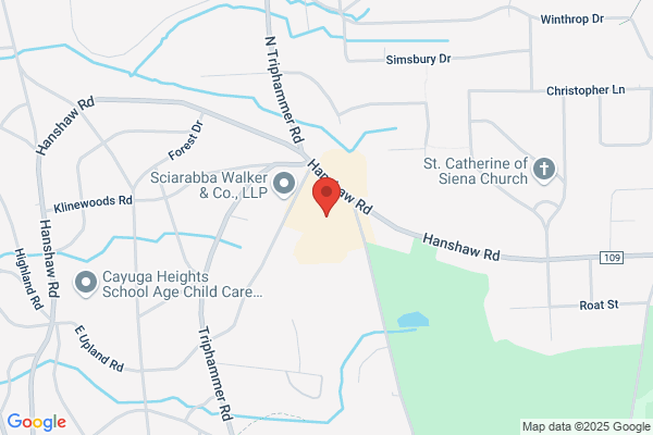 Cayuga Neurologic Services of CMA
