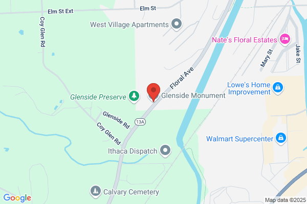 Glenside Monument Co