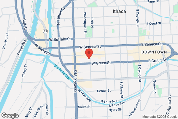 Greene's Soft Water Service
