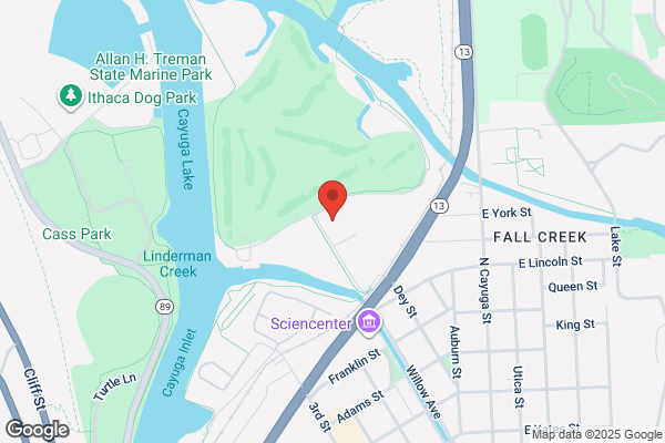 Tompkins Consolidated Area Transit