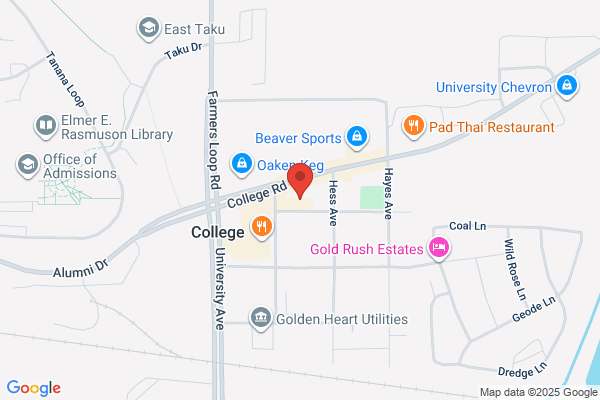 Collegetown Pizza