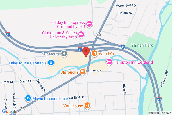 Friendly's Restaurant